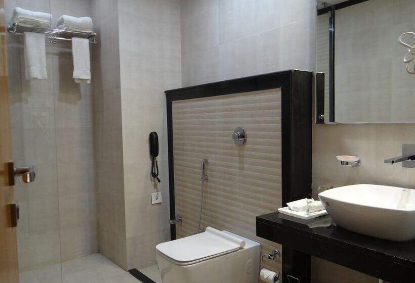 Fotos del hotel Tridev:  12