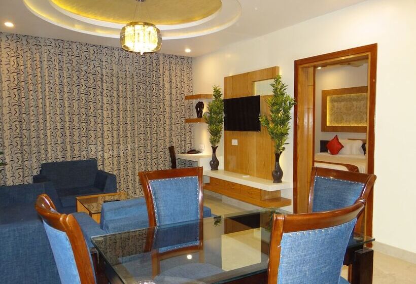 Fotos del hotel Tridev:  25