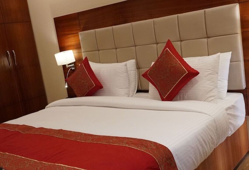 Fotos del hotel Tridev:  5