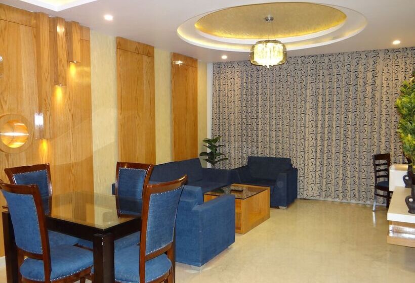 Fotos del hotel Tridev:  26