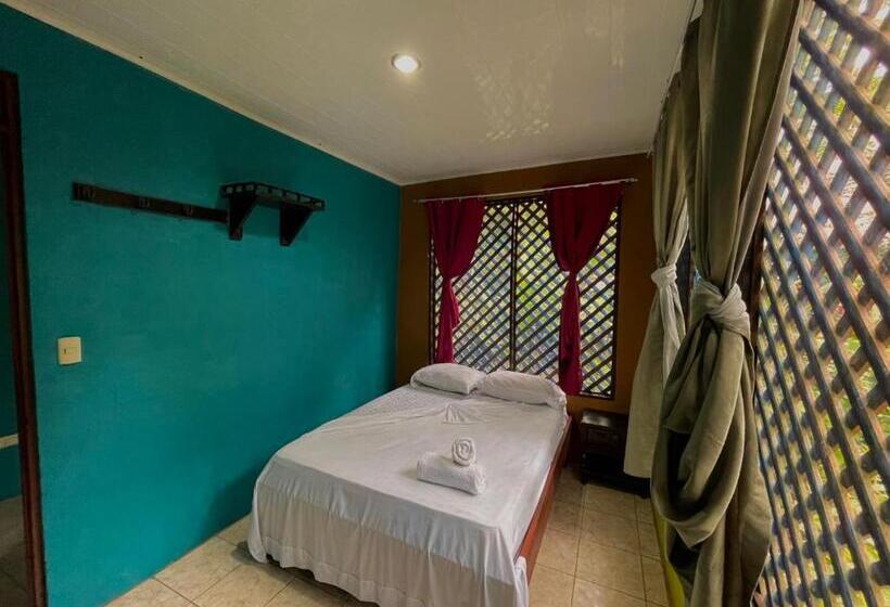 Los Amigos Jungle Hotel Tortuguero