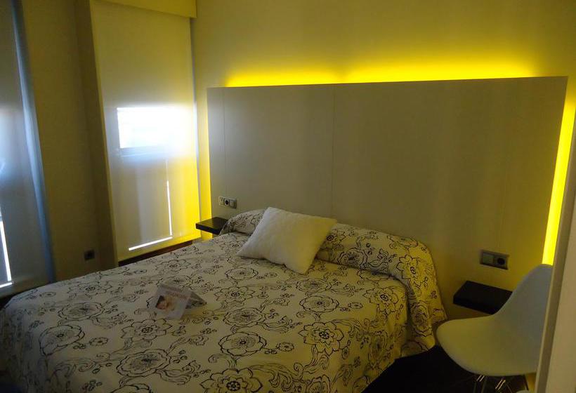 Pensión Casa Marisa