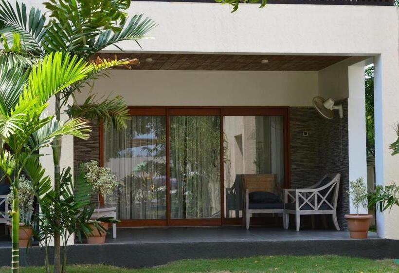Курорт Welcomhotel By Itc Hotels, Kences Palm Beach, Mamallapuram