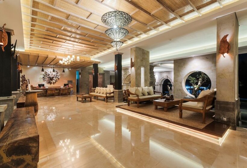 The Udaya Resorts And Spa