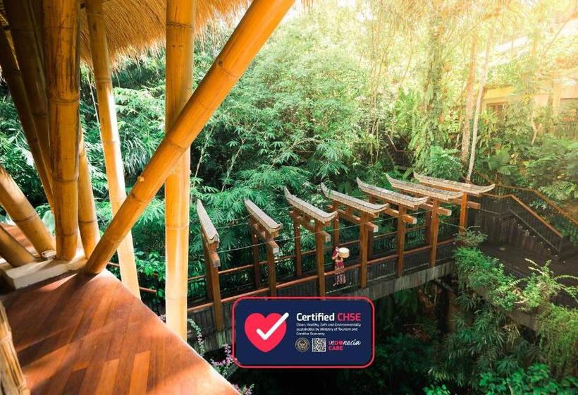 The Udaya Resorts And Spa