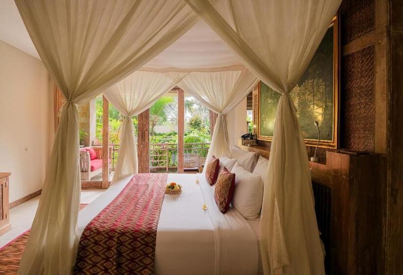 The Udaya Resorts And Spa