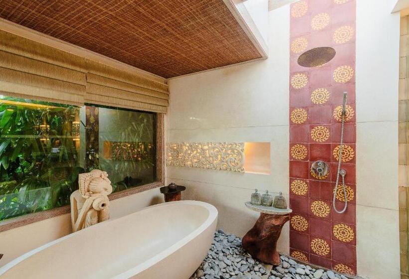 The Udaya Resorts And Spa