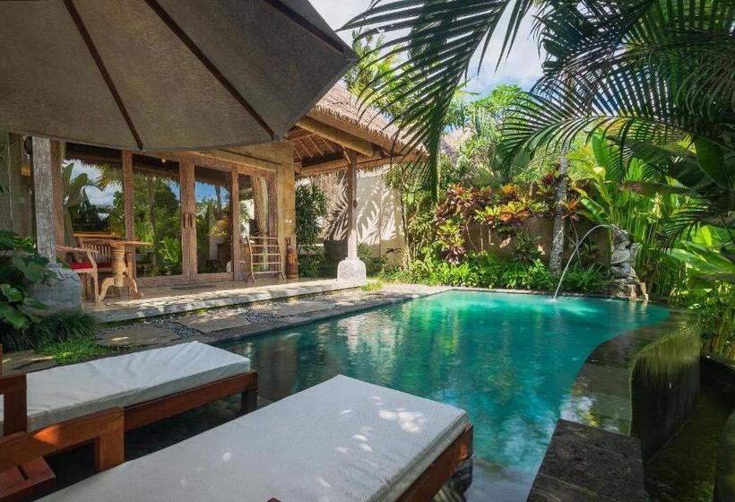 The Udaya Resorts And Spa