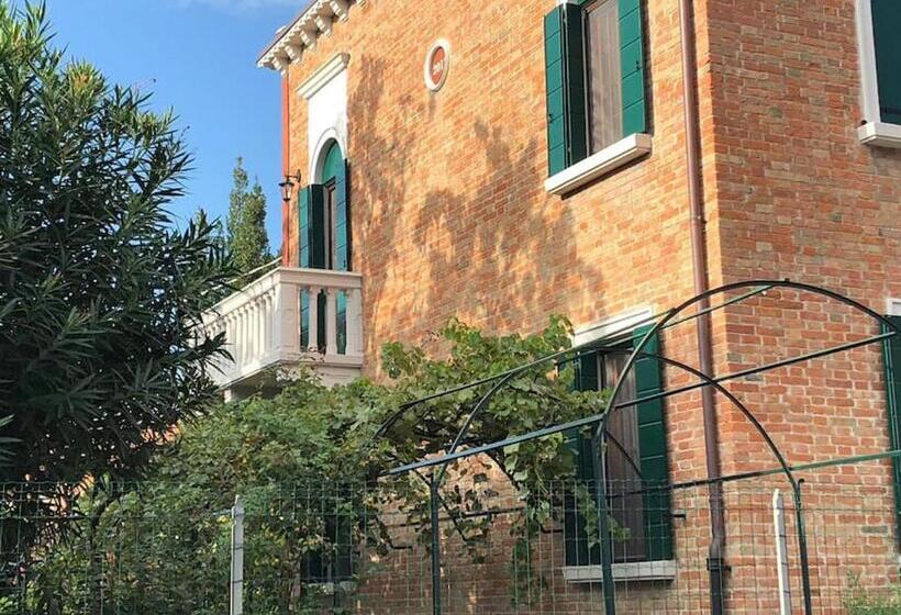 Villa Contarini B&b