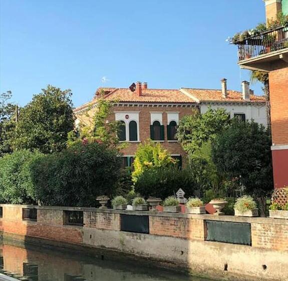 Villa Contarini B&b