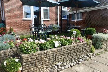 Whitemoor House B&b