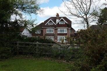 Whitemoor House B&b