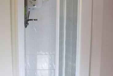 Whitemoor House B&b