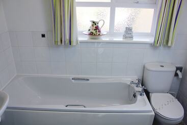Whitemoor House B&b