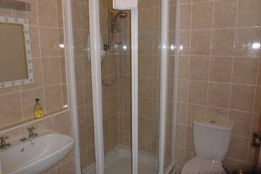 Whitemoor House B&b
