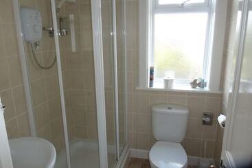 Whitemoor House B&b