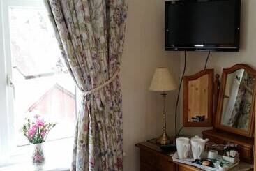 Whitemoor House B&b