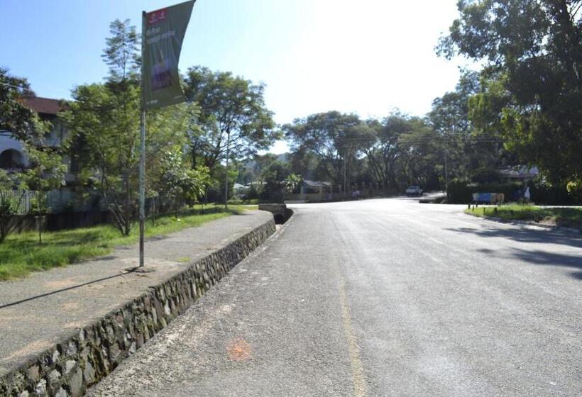 Zakinn Hotel Gangilonga