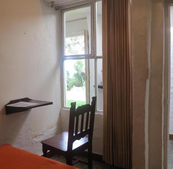 هاستل Hostal La Cazihita