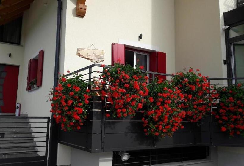 B&b Al Buondì