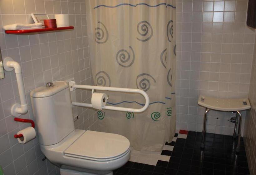 B&b Domus Atilia