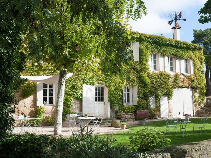 צימר Domaine La Parpaille