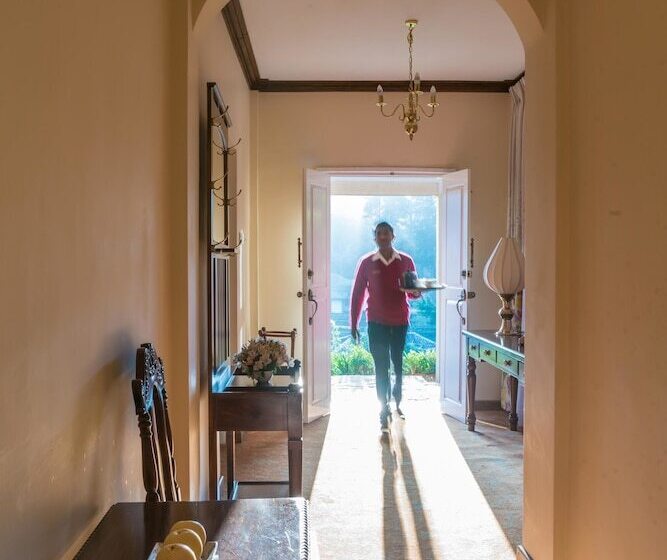 צימר Oatlands By Jetwing