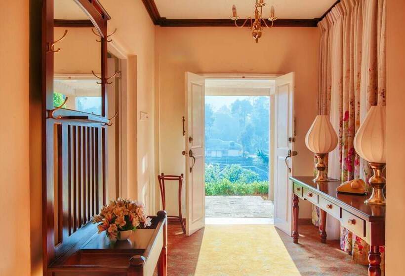 צימר Oatlands By Jetwing