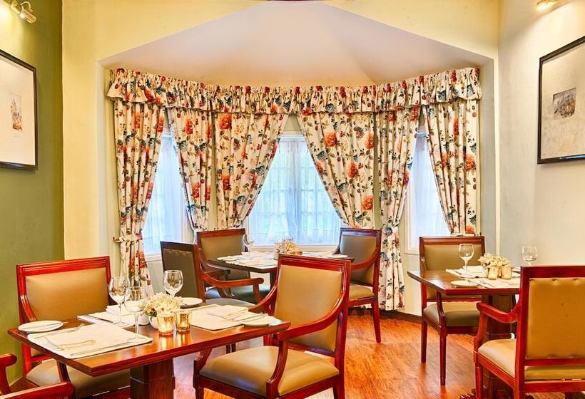 צימר Oatlands By Jetwing