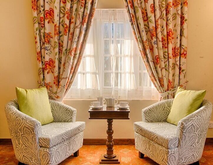 צימר Oatlands By Jetwing