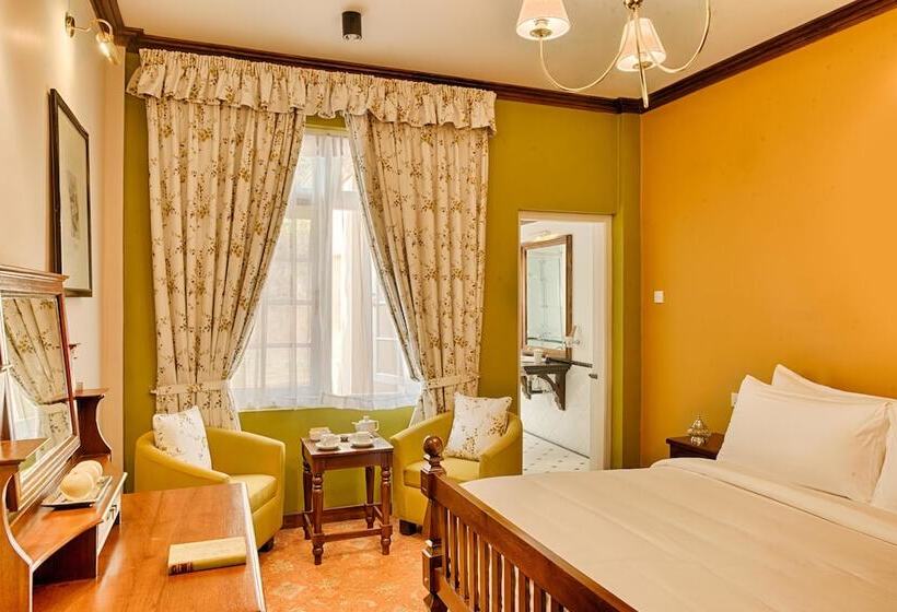 צימר Oatlands By Jetwing