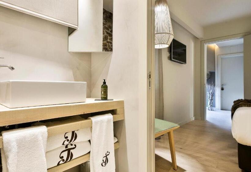 צימר Set Terres   La Villa De Llívia   Adults Only