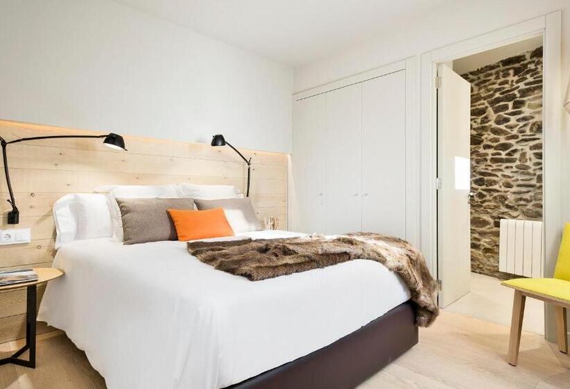 ベッドアンドブレックファースト Set Terres   La Villa De Llívia   Adults Only