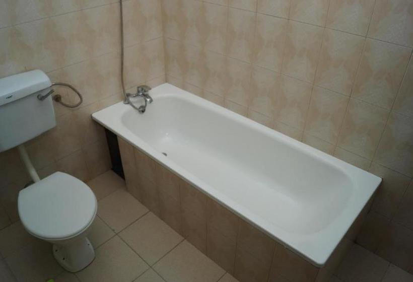 Durban Motel Najjanankumbi Kampala