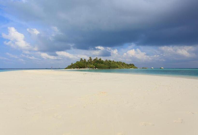 Embudu Village Resort