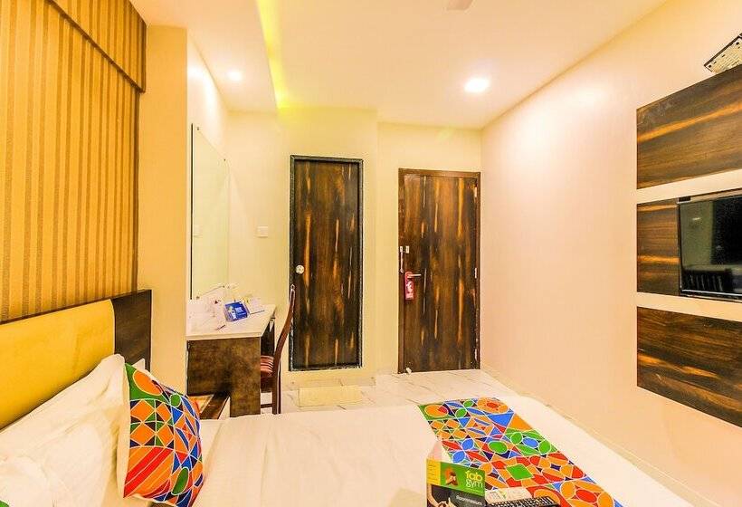 Fabhotel Embassy Park Bkc