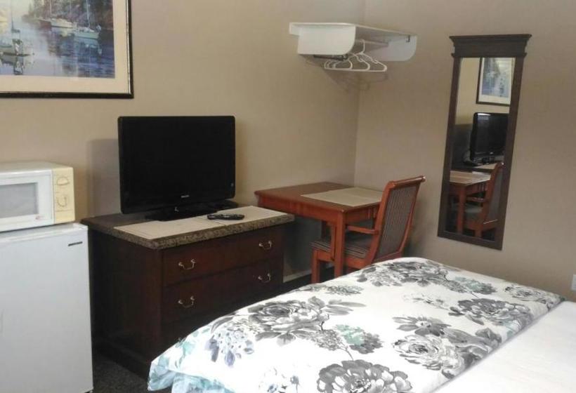 Fort Motel