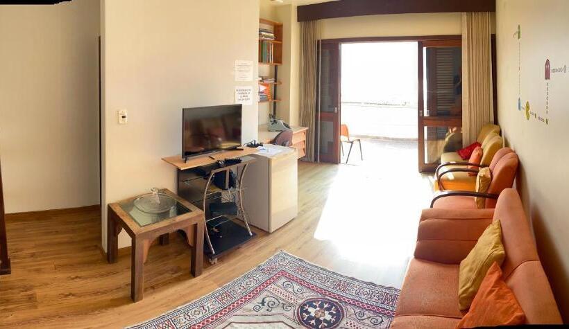 Hostel Berghaus