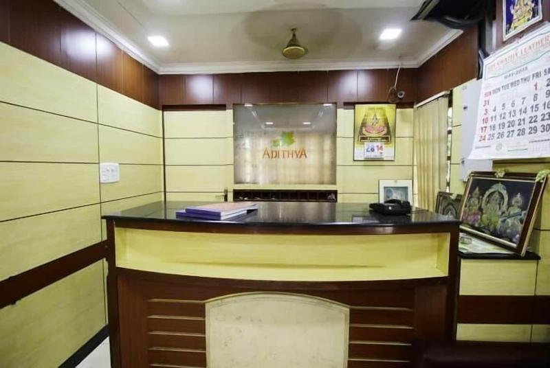 هتل Adithya