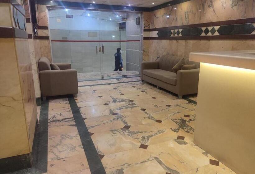 酒店 Al Meknan
