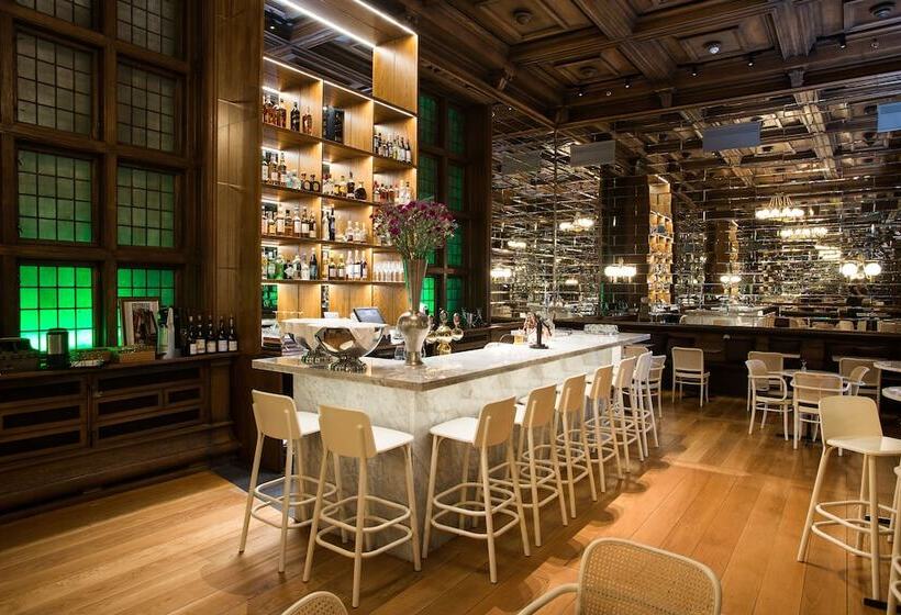Fotos del hotel Bergen Børs:  18