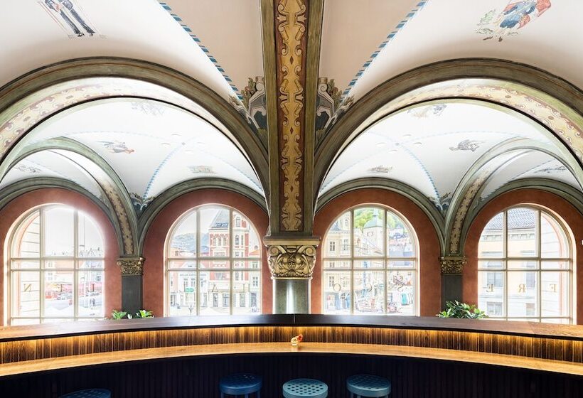 Fotos del hotel Bergen Børs:  3