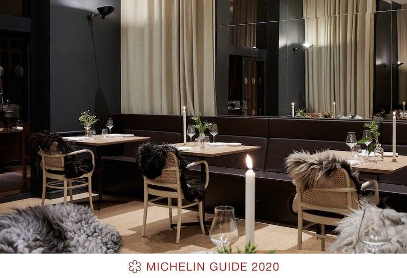 Fotos del hotel Bergen Børs:  6