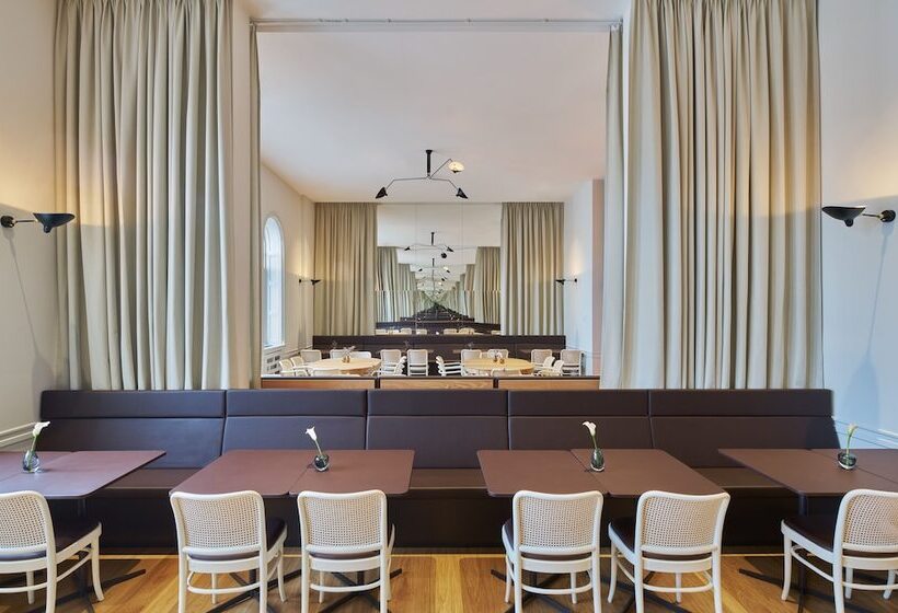 Fotos del hotel Bergen Børs:  4