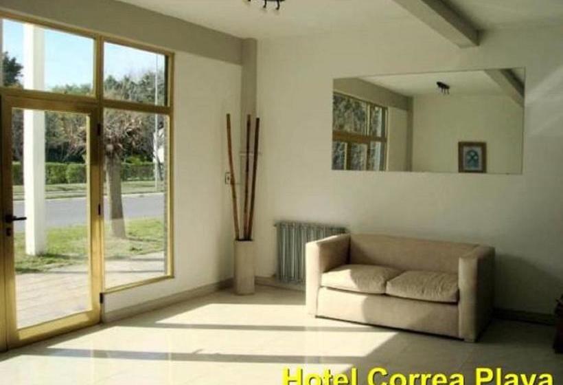 هتل Correa Playa