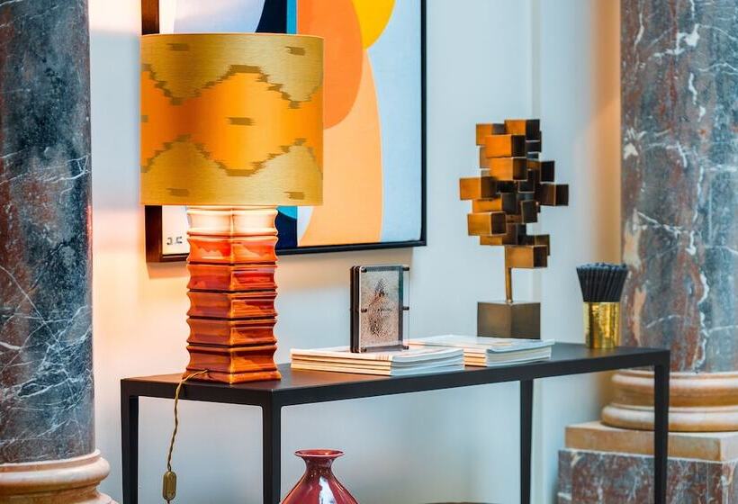 Fotos del hotel Franq:  4