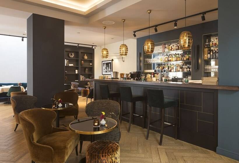 Fotos del hotel Franq:  35