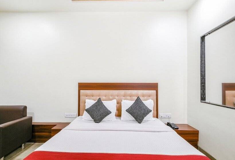 هتل Global Inn