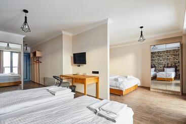 هتل Gudauri Loft