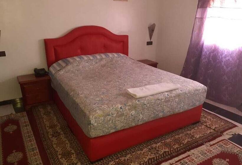 هتل Hôtel Ryad Tetouan